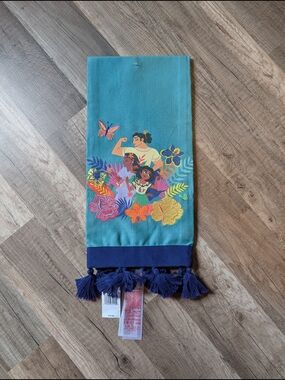 Disney Parks Encanto Kitchen Towel
